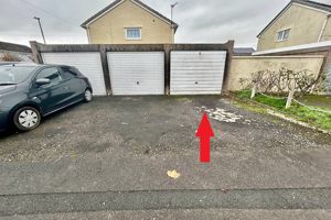 Garage & Driveway - click for photo gallery